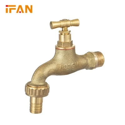 Brass Tap Brass Tap