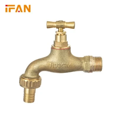 Brass Bibcock Brass Bibcock