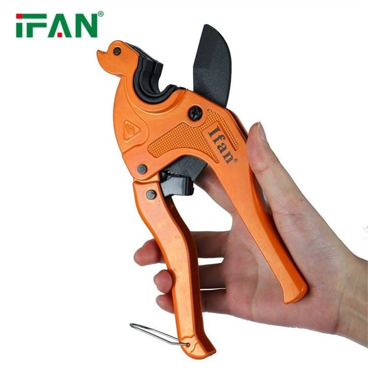 PPR Pipe Cutter