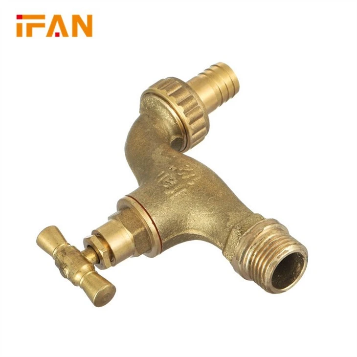 Brass Tap Bibcock