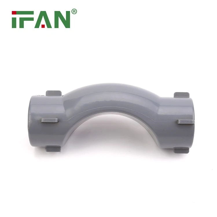 IFAN ASTM F439 CPVC Crossover best