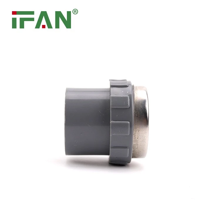IFAN ASTM F439 CPVC Female Socket suppliers