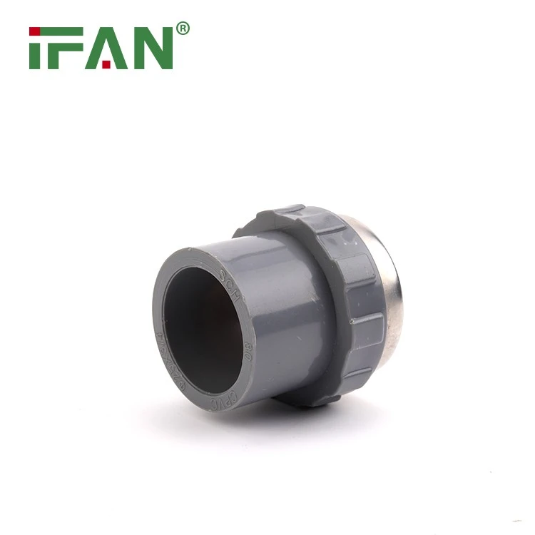 IFAN ASTM F439 CPVC Female Socket factory