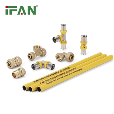 Comparison of the advantages of PEX pipes and other pipes Comparison of the advantages of PEX pipes and other pipes