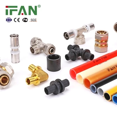 Exploring PEX Pipe Materials