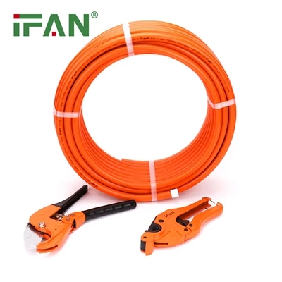 Why PEX AL PEX Pipe Is A Game-Changer For Your Home Heating System Why PEX AL PEX Pipe Is A Game-Changer For Your Home Heating System