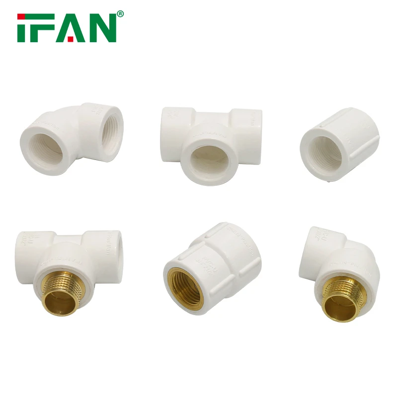 UPVC Fittings