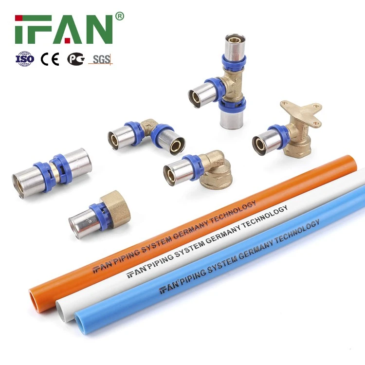 Maximizing the Efficiency of PEX Water Lines