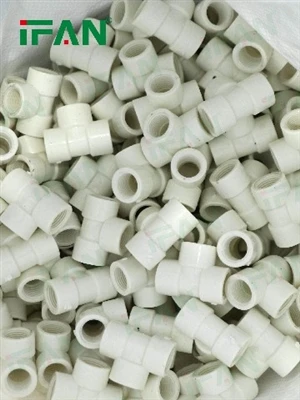 موصل IFAN UPVC T-.