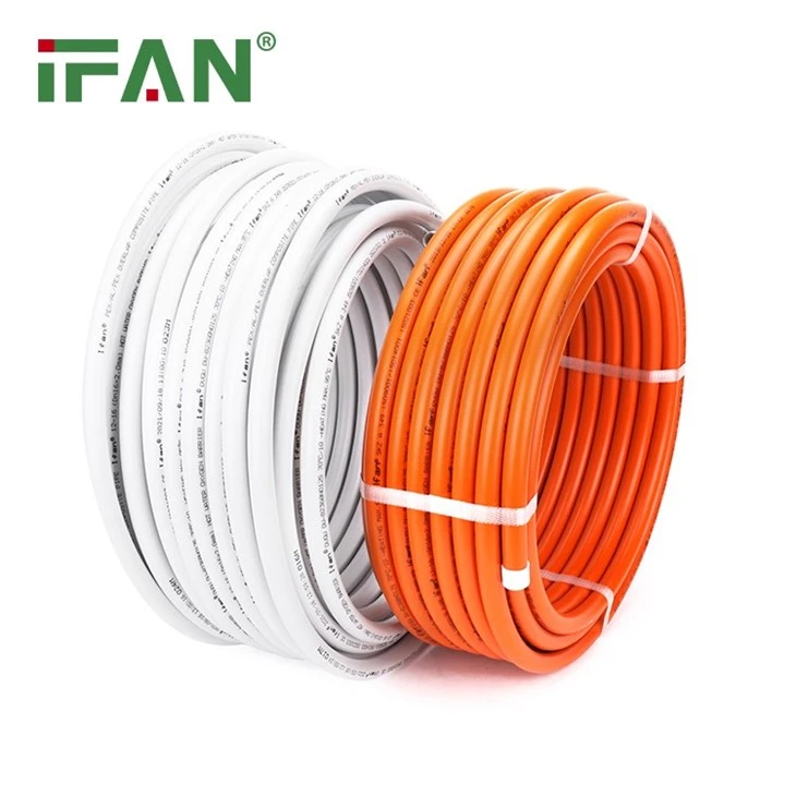 Overlapped PEX Al PEX Pipe Overlapped PEX Al PEX Pipe