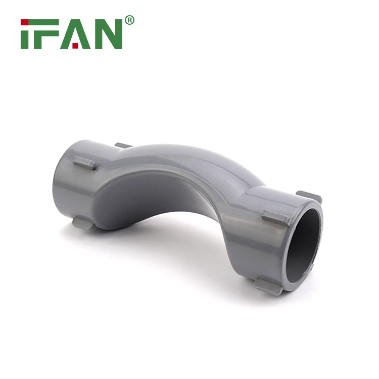503-CPVC SCH80 ASTM F439- 5