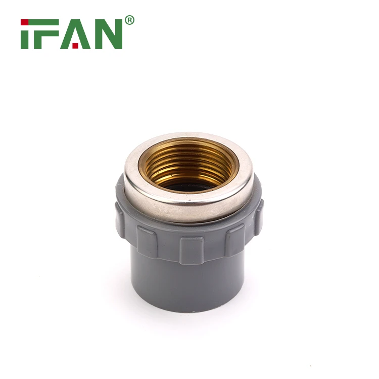 503-CPVC SCH80 ASTM F439- 6