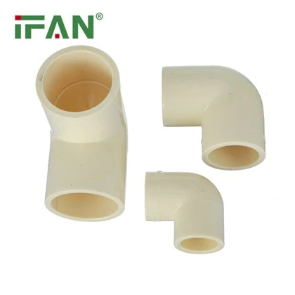 كوع ASTM D2846 CPVC