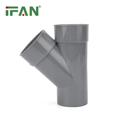 تي شيرت DWV UPVC 902 Y