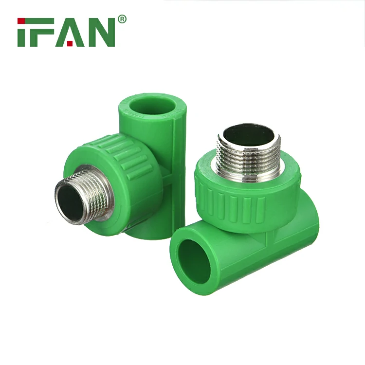 تي شيرت ذكر ASTM F2389 بلاستيك أخضر