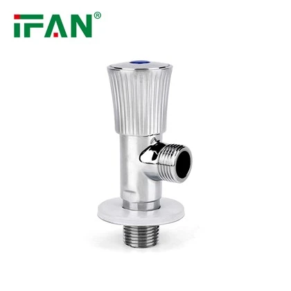 IFAN 16931 صمام زاوية نحاسي