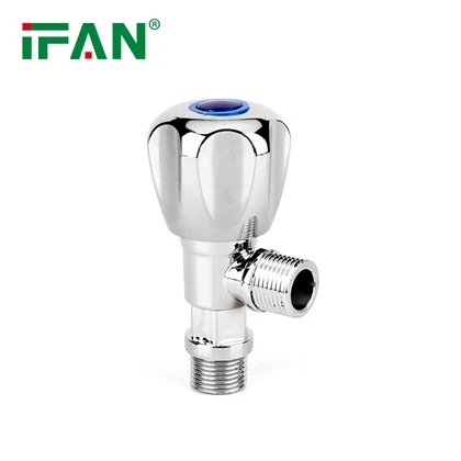 IFAN 8318101 صمام زاوية بلاستيكي