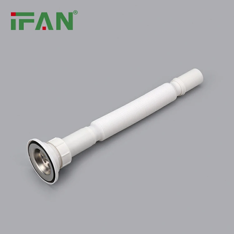 أنبوب استنزاف الحمام ifan