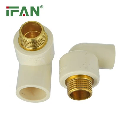 كوع IFAN CPVC