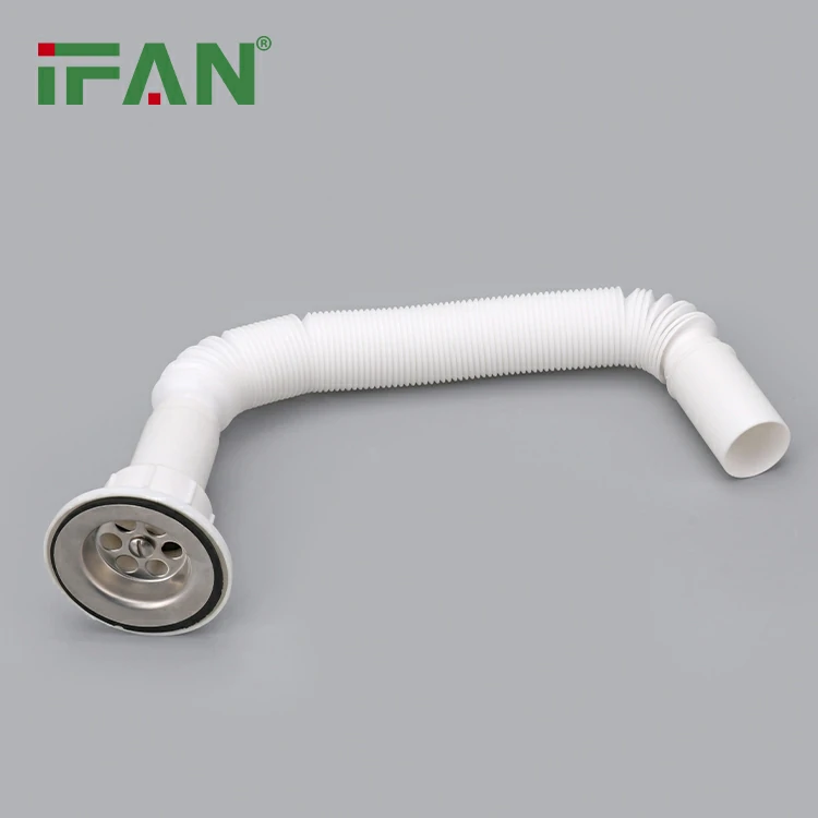 أنبوب تصريف البلاستيك ifan