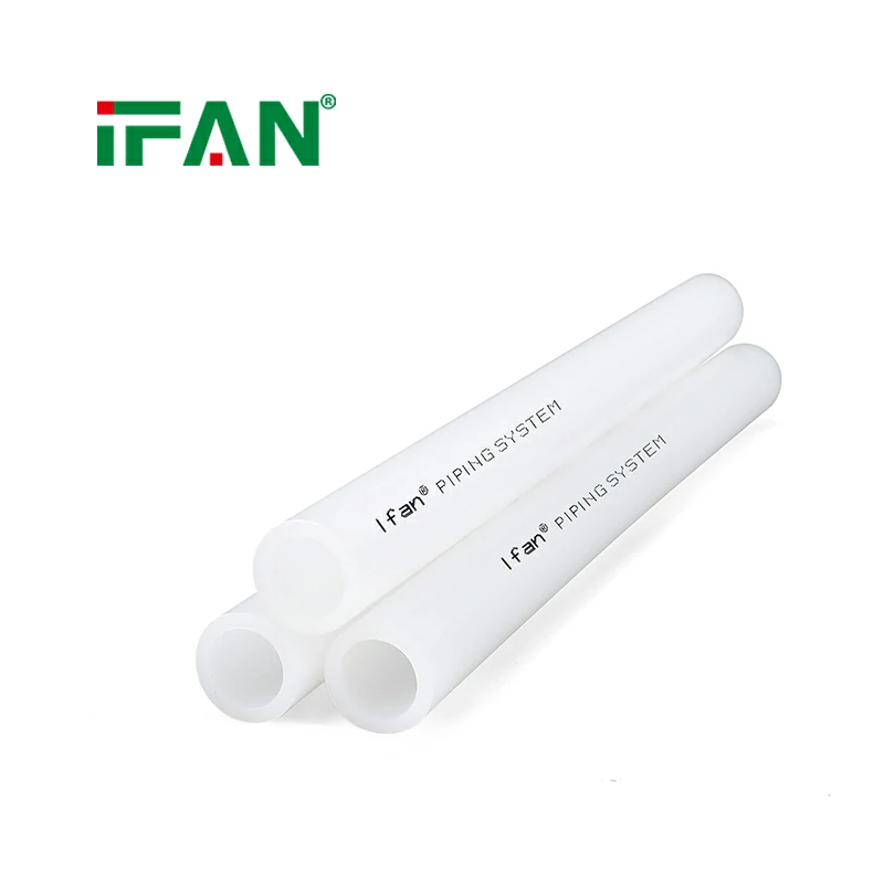 أنابيب IFAN عالية الأداء PEX EVOH