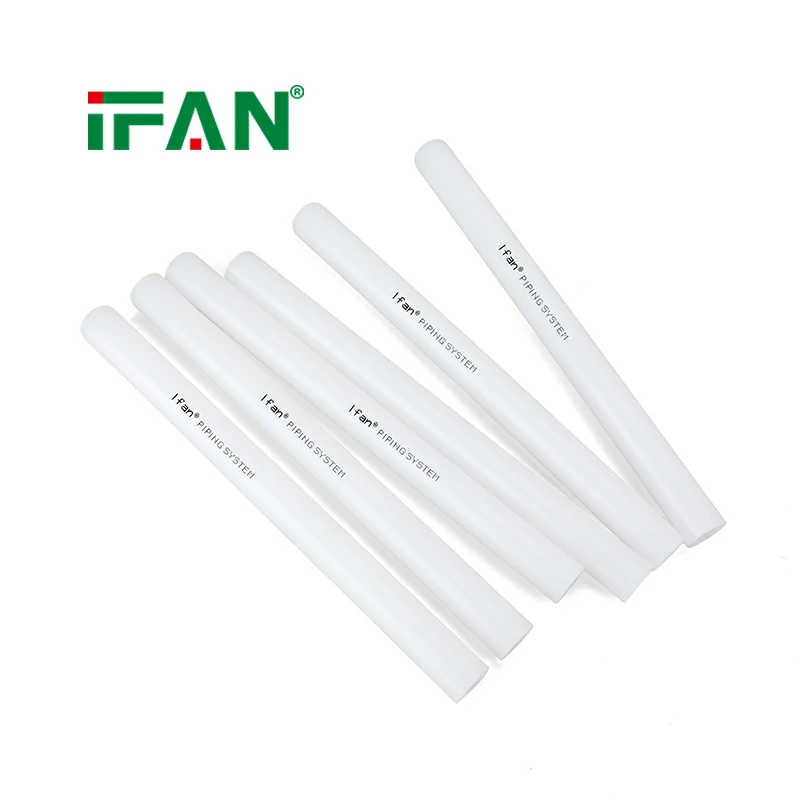 IFAN مورد موثوق لأنابيب PEX EVOH