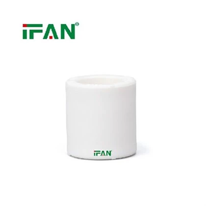 مقبس متساوي من IFANPlus أبيض PPR