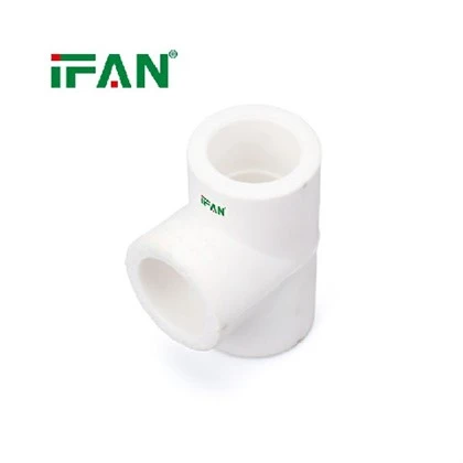 تي شيرت IFANPlus White PPR المتساوي