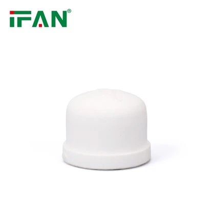 غطاء نهاية PPR وفقًا لمعيار ISO 15874